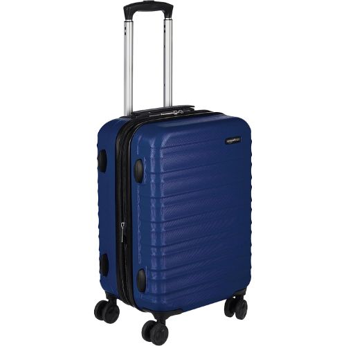 AmazonBasics Carry On Luggage