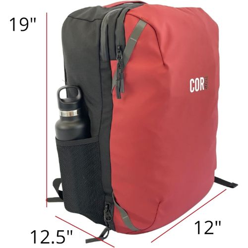 COR Surf Carry-On Travel Backpack