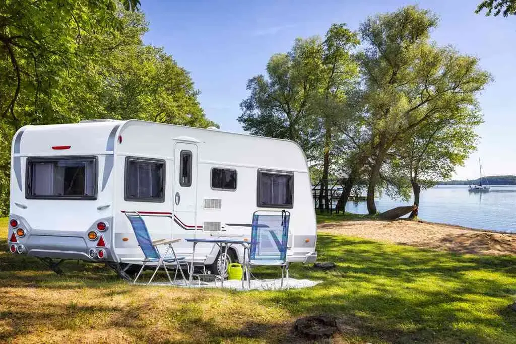 How to Check Your Travel Trailer