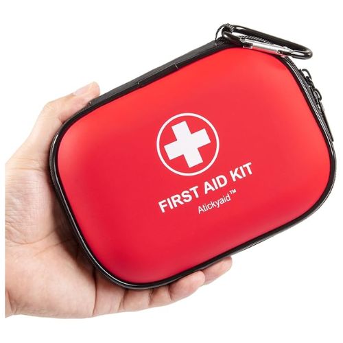 First AID kit