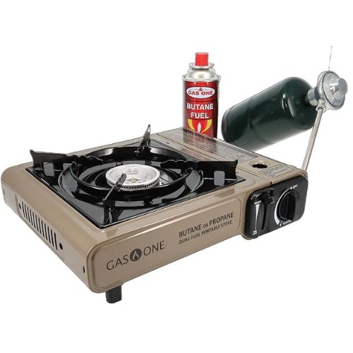 Gas One Cooking Stove