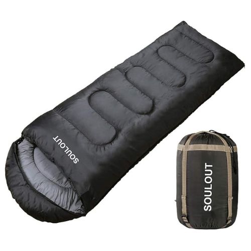 Soulout Sleeping Bag