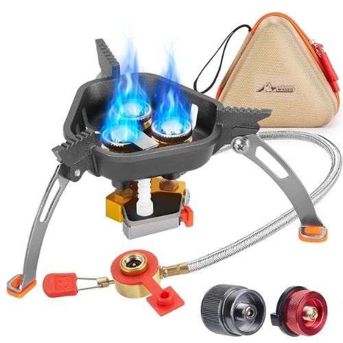 WADEO Cooking Stove