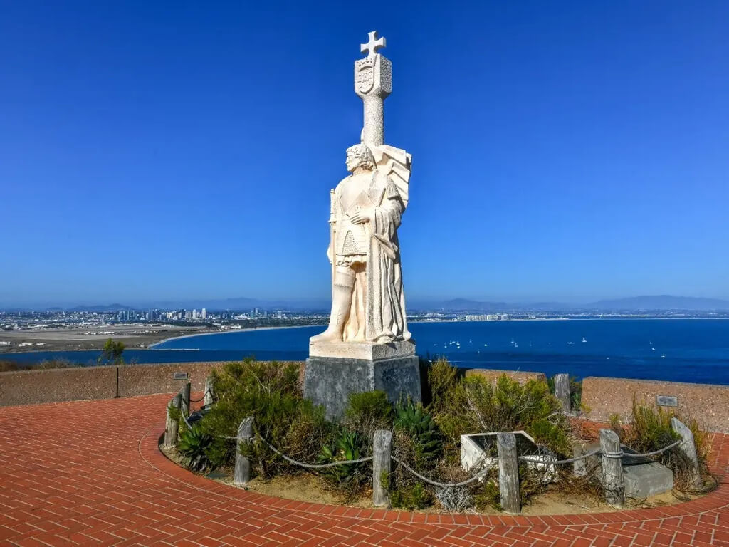 Cabrillo National Monument