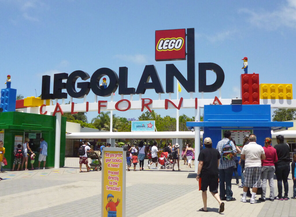 LEGOLAND California Resort