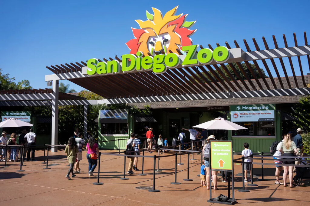 San Diego Zoo