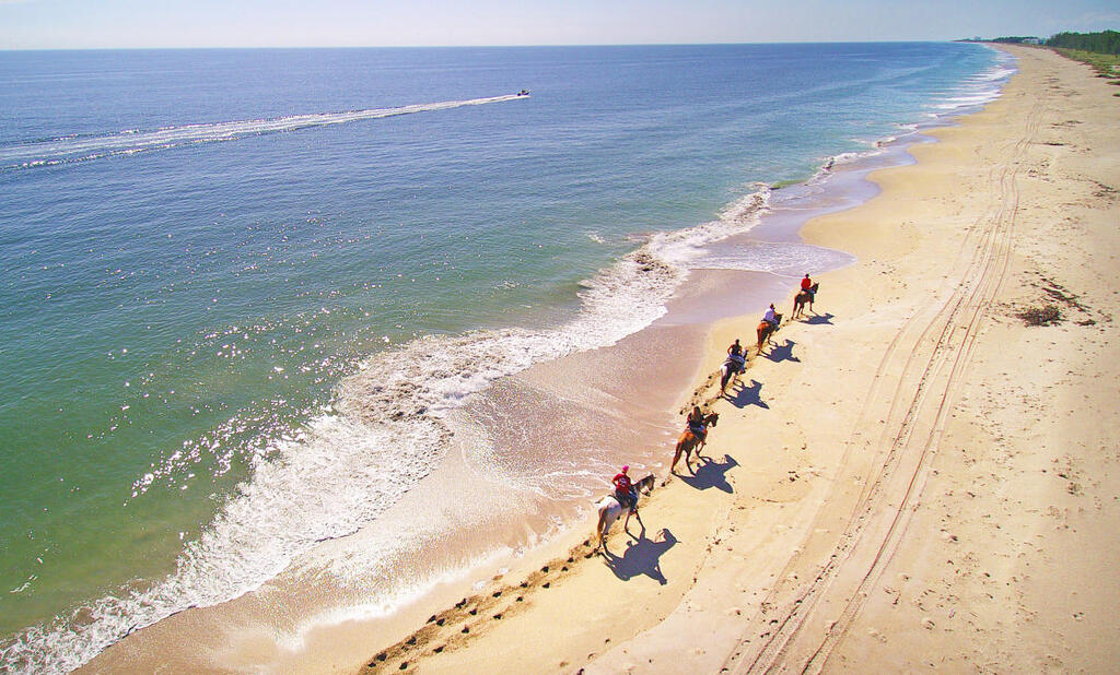 Fort Pierce Beach