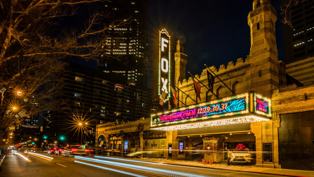 Fox Theatre