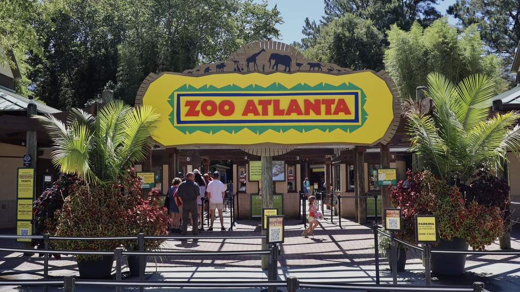 Zoo Atlanta