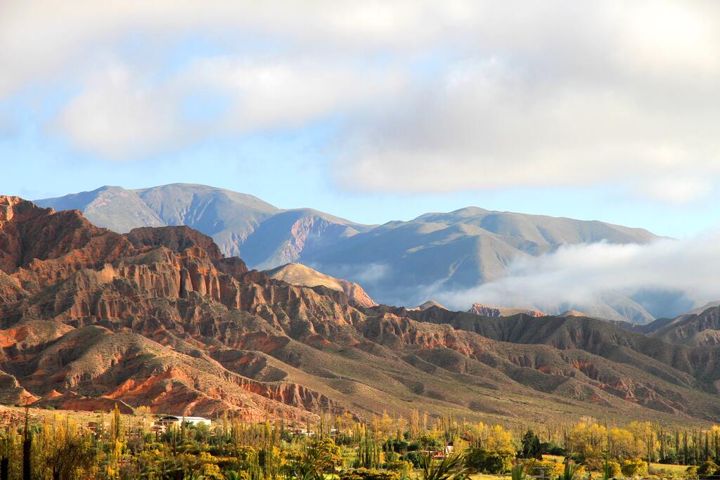 salta wine region