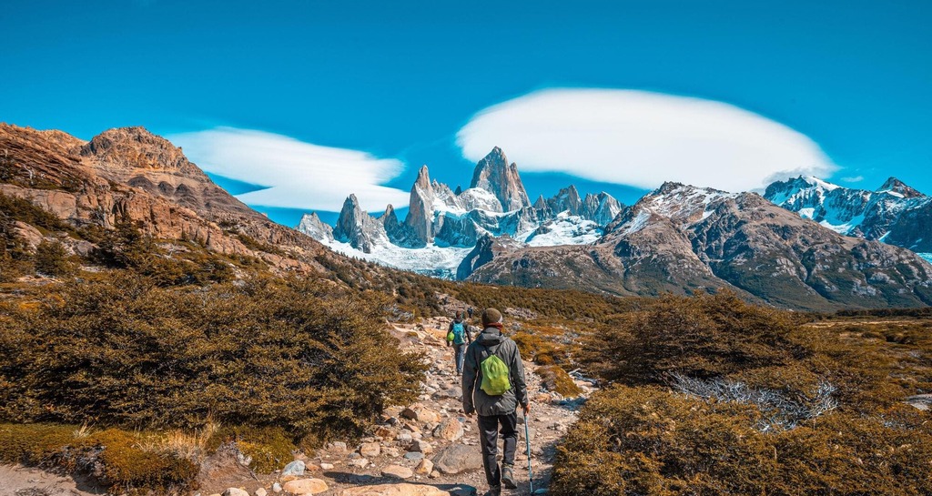 Patagonia argentina