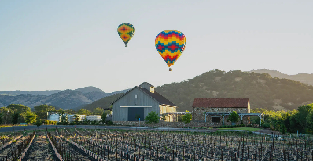 Napa Valley