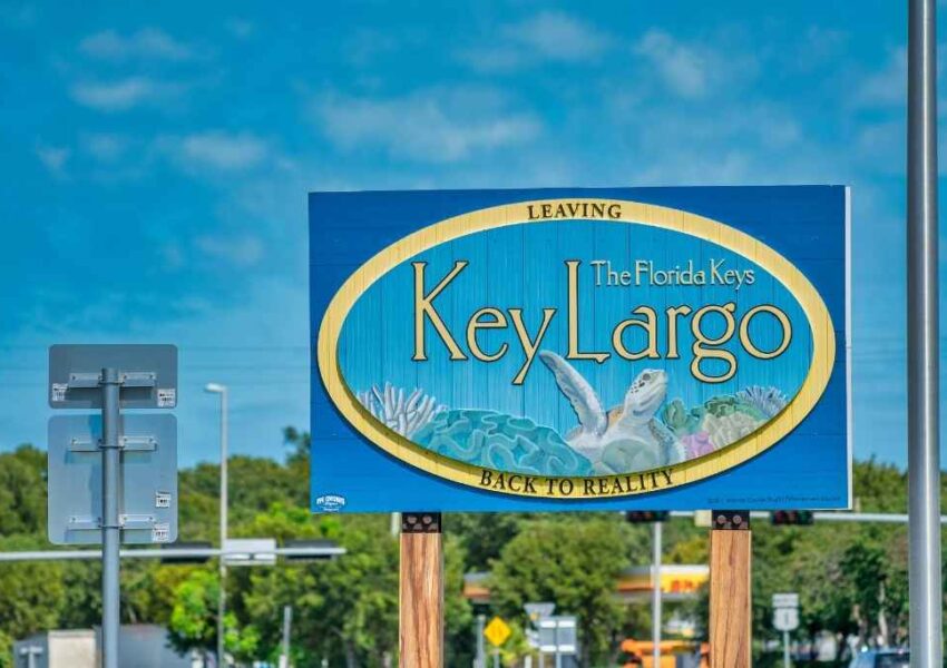 Things To Do in Key Largo