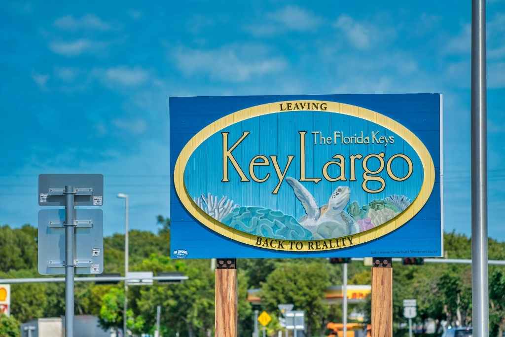 Things To Do in Key Largo