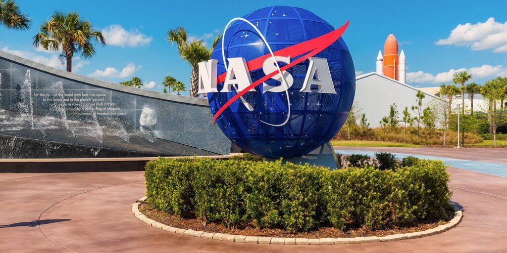 things to do in Orlando: NASA Space Center Visitor Complex