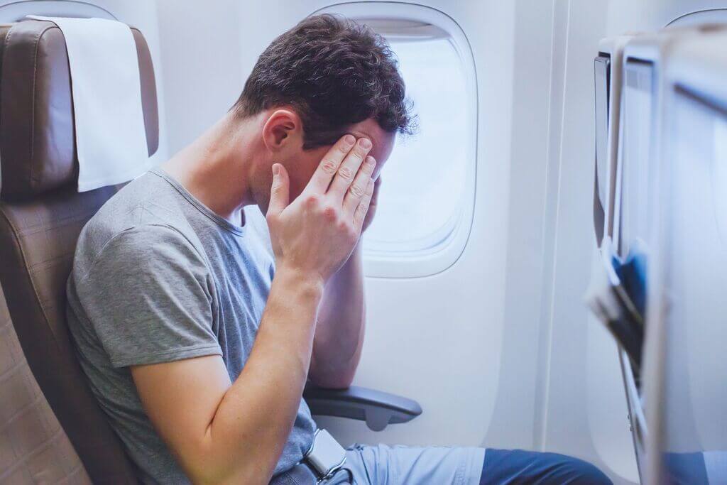 Tips for Flying with Anxiety