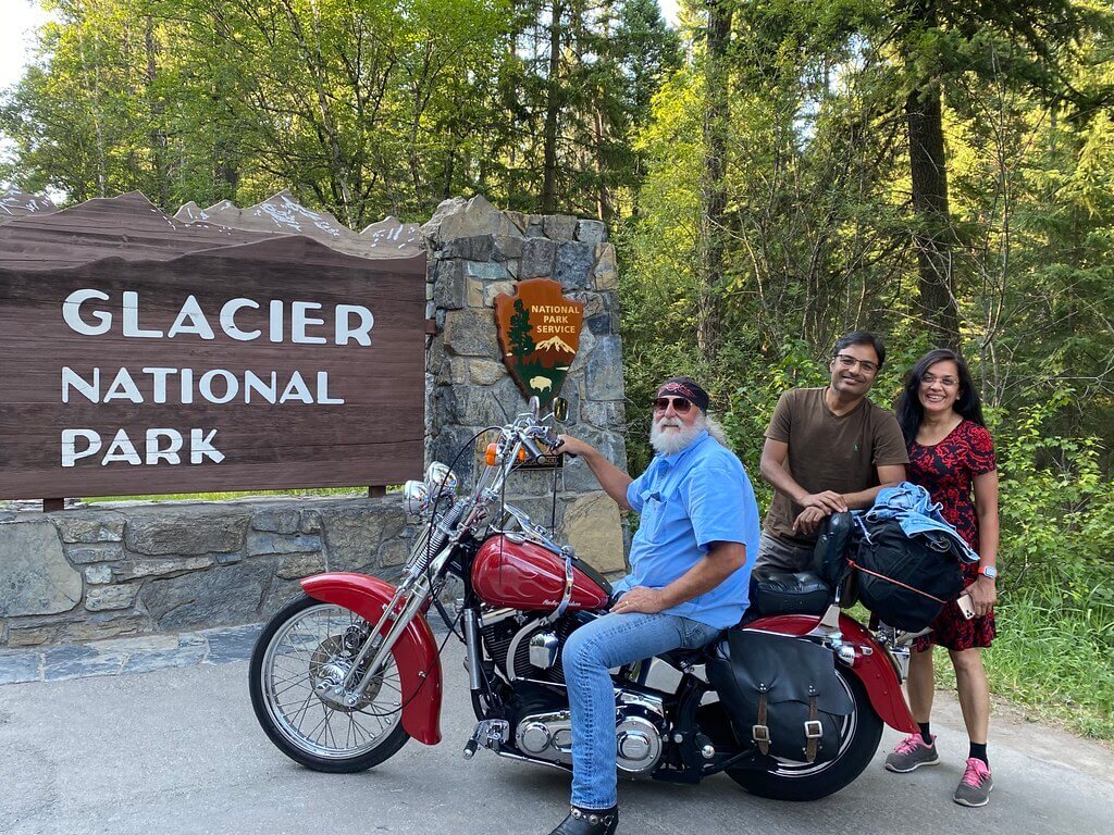 Best Time To Visit Glacier National Park