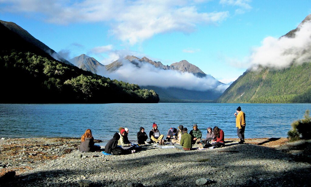 New Zealand: Best place to visit in april 2022