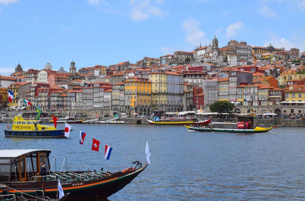 Porto, Portugal: Best place to visit in april 2022