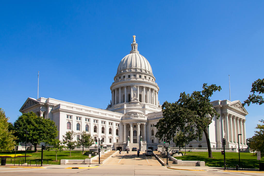 Madison: Best places to visit in wisconsin