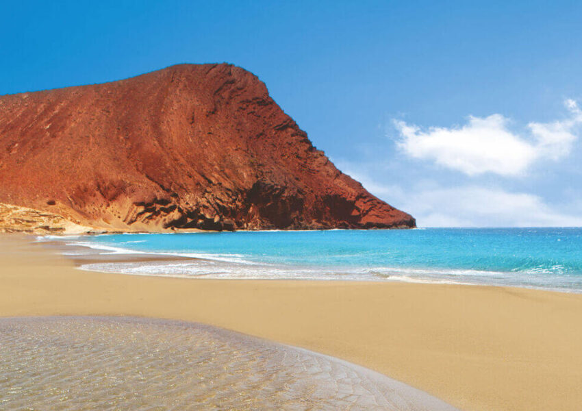 Canary Islands destinations