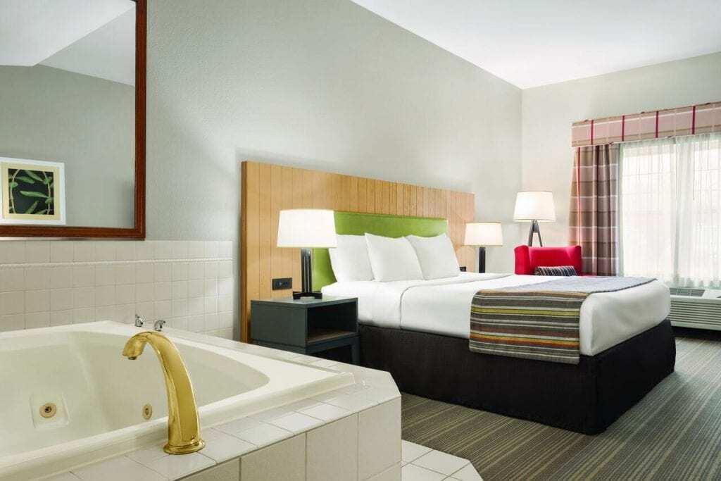 Swissotel Chicago