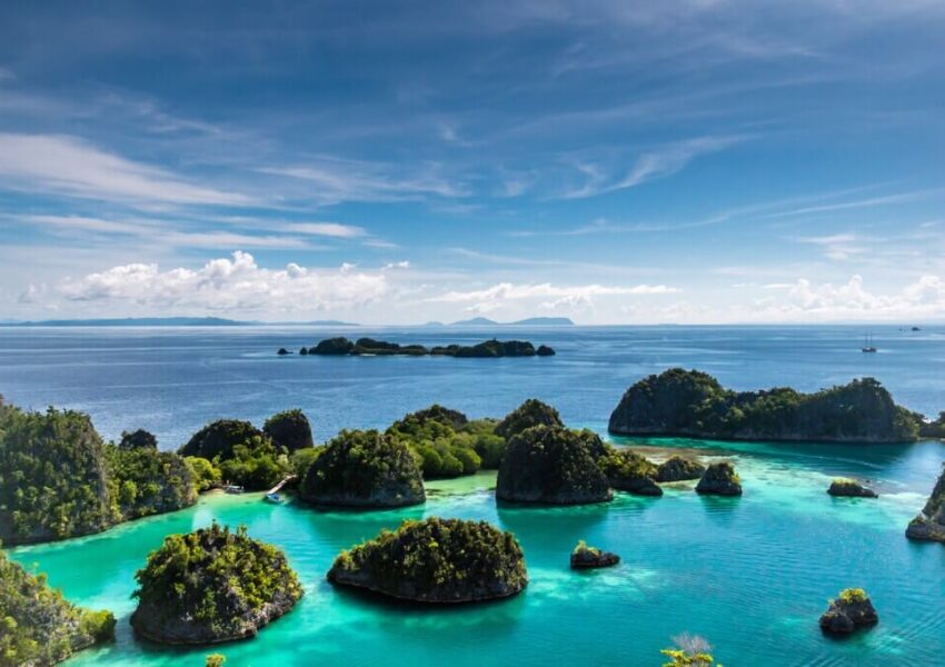 Indonesia’s Islands