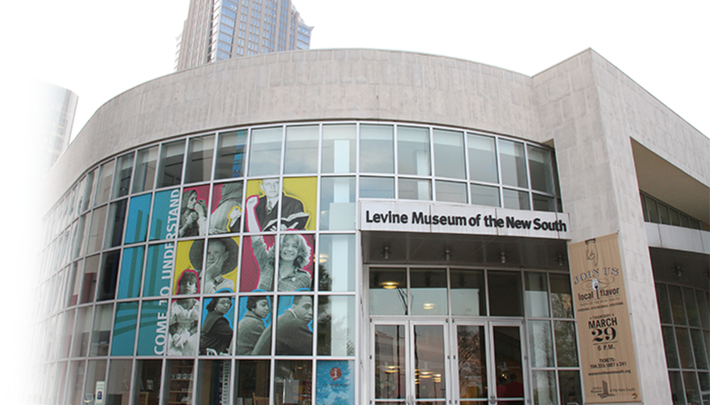 Levine Museum