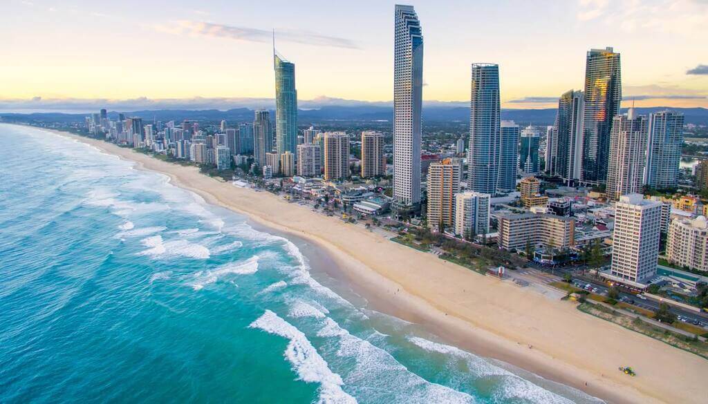 Queensland, Australia: Places to visit in april 2022