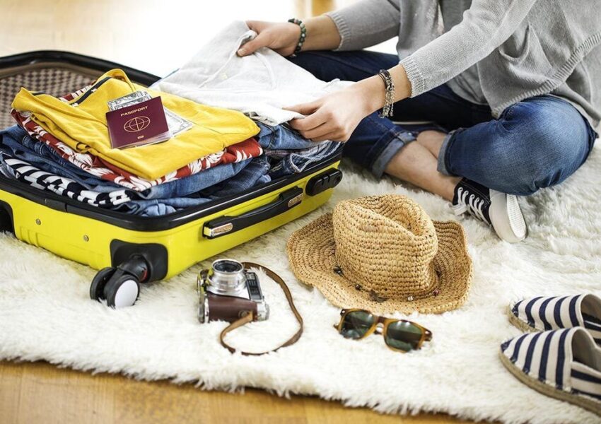 Things to Pack in your Travel Luggage