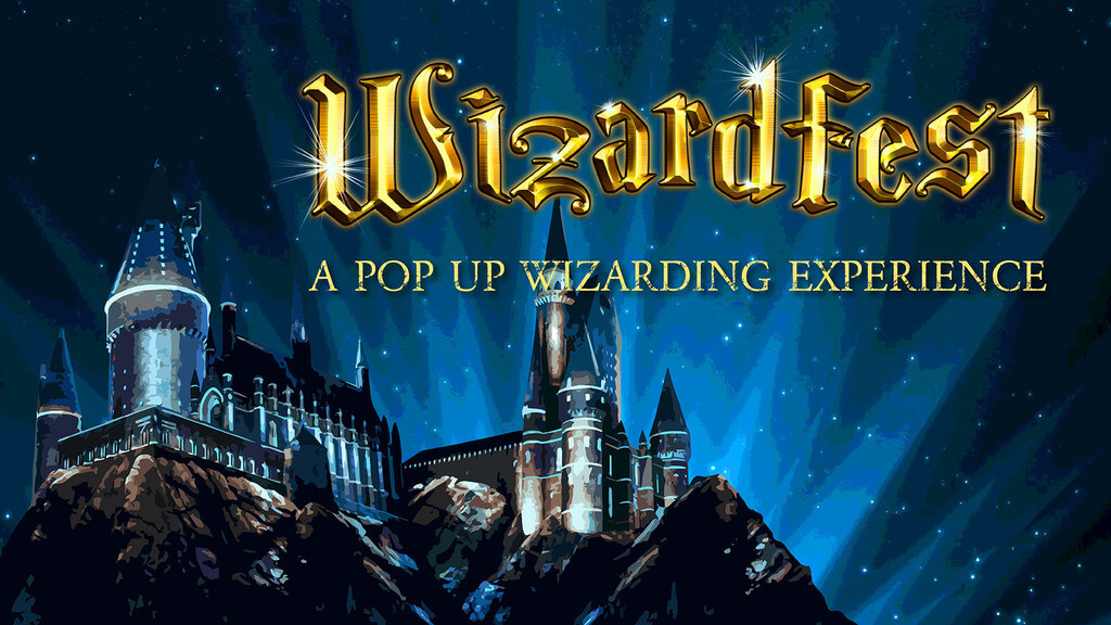 Wizard Fest: Things to do in New York in February 2022
