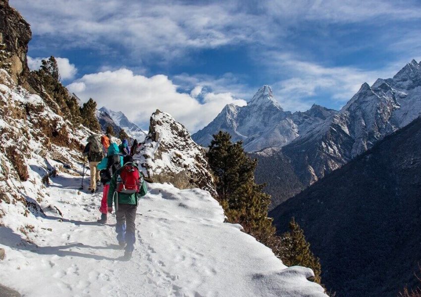 Tips for Travelling Cheap in Nepal
