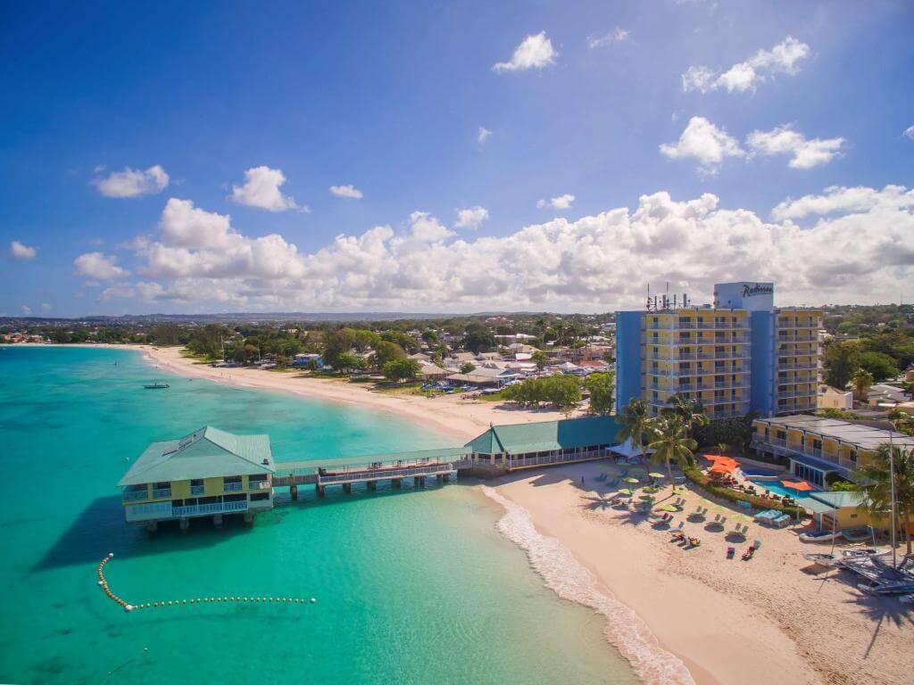 Barbados: Best Caribbean Destinations