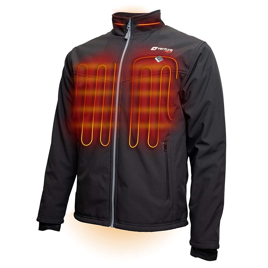 best heated jackets 2021
