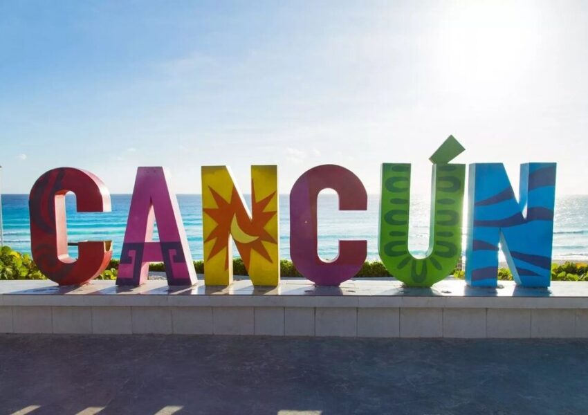 best time to go cancun
