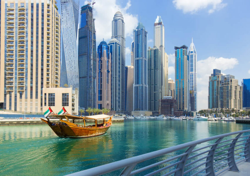 best time to travel to dubai