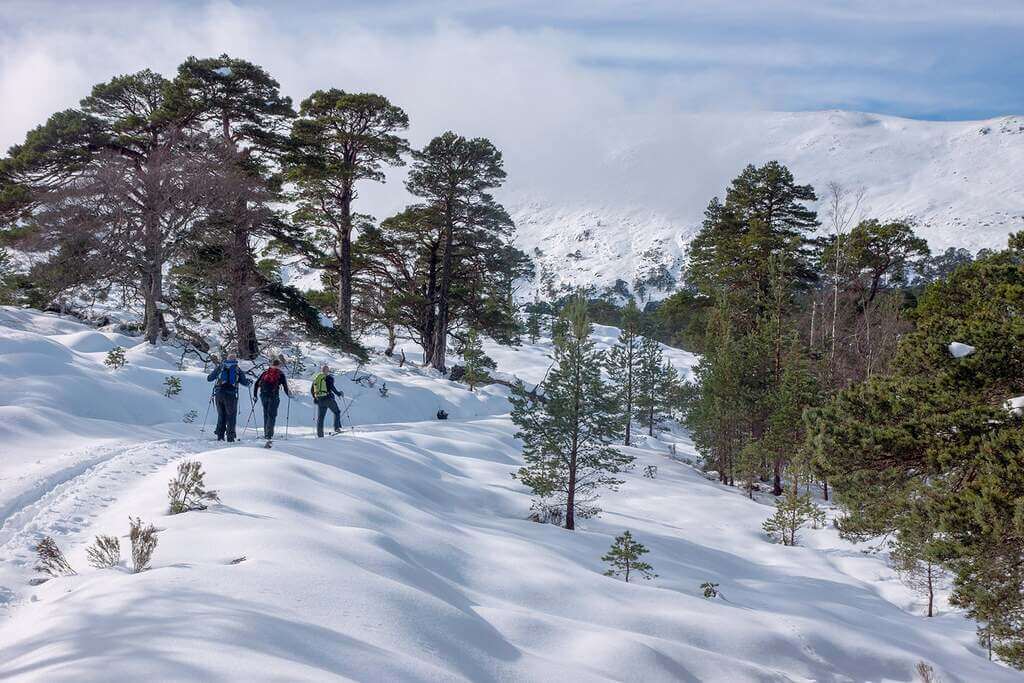 best time to visit scotland