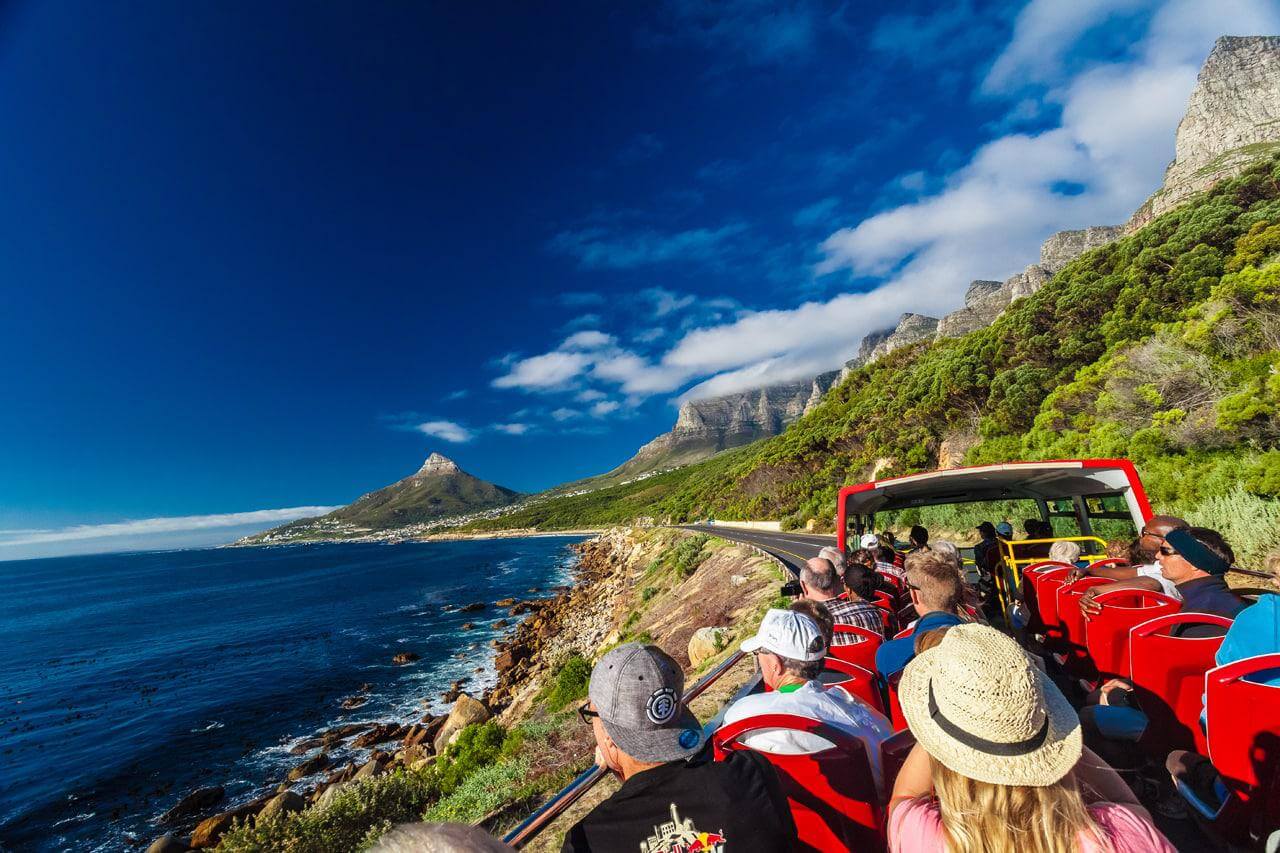 best time to visit cape town