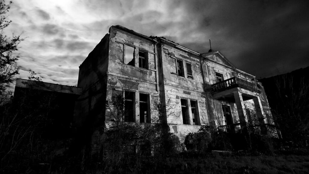 haunted places in indiana to visit