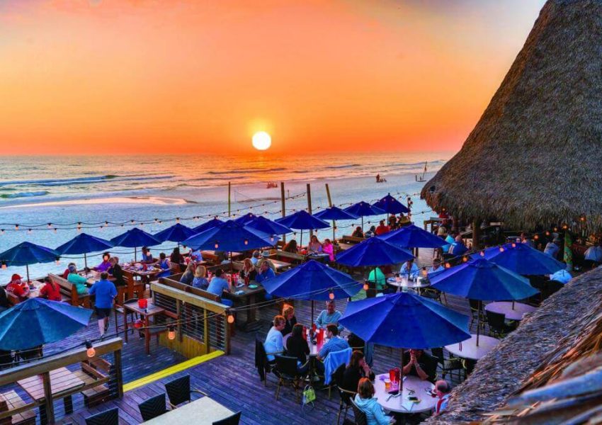 restaurant panama city beach
