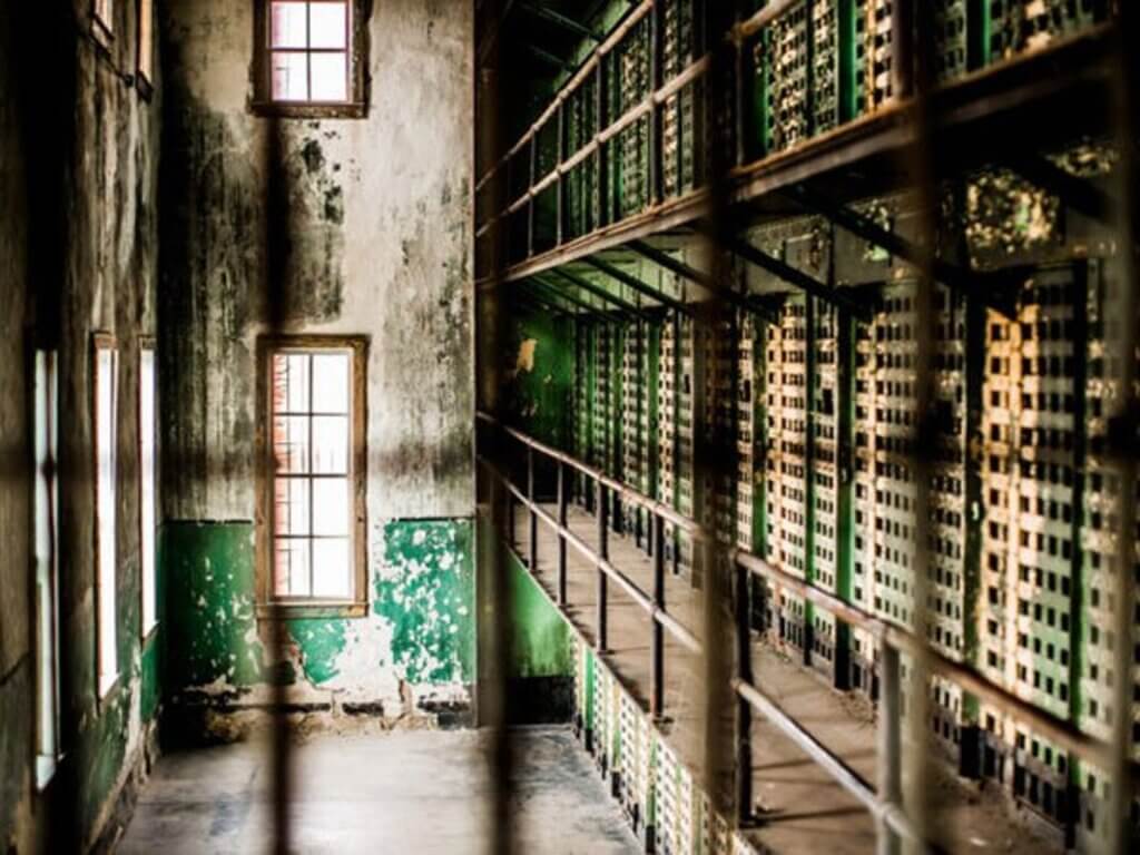 Idaho Penitentiary State Historic Site: things to do in boise