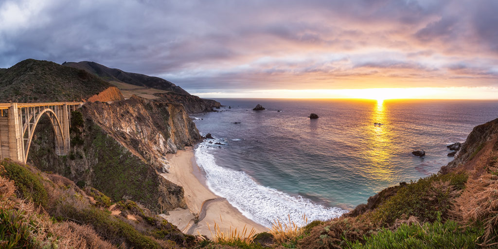 things to do in California: Big Sur