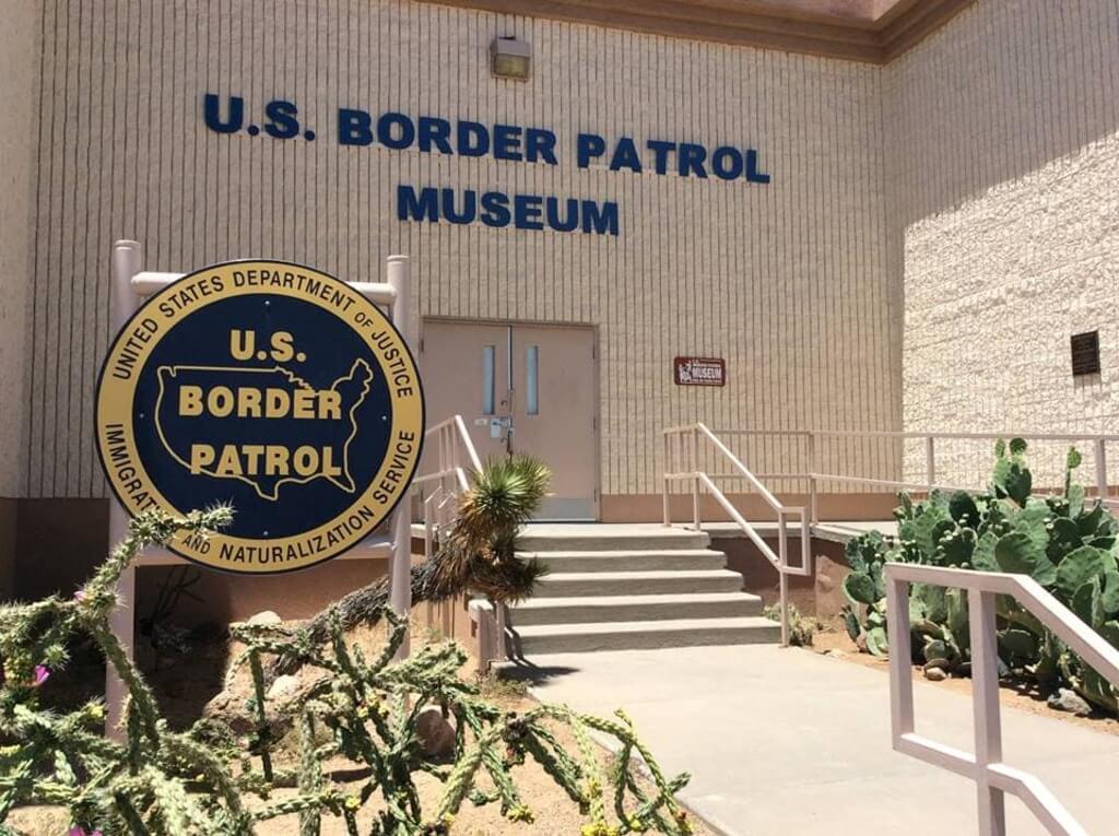 Museum of the National Border Patrol