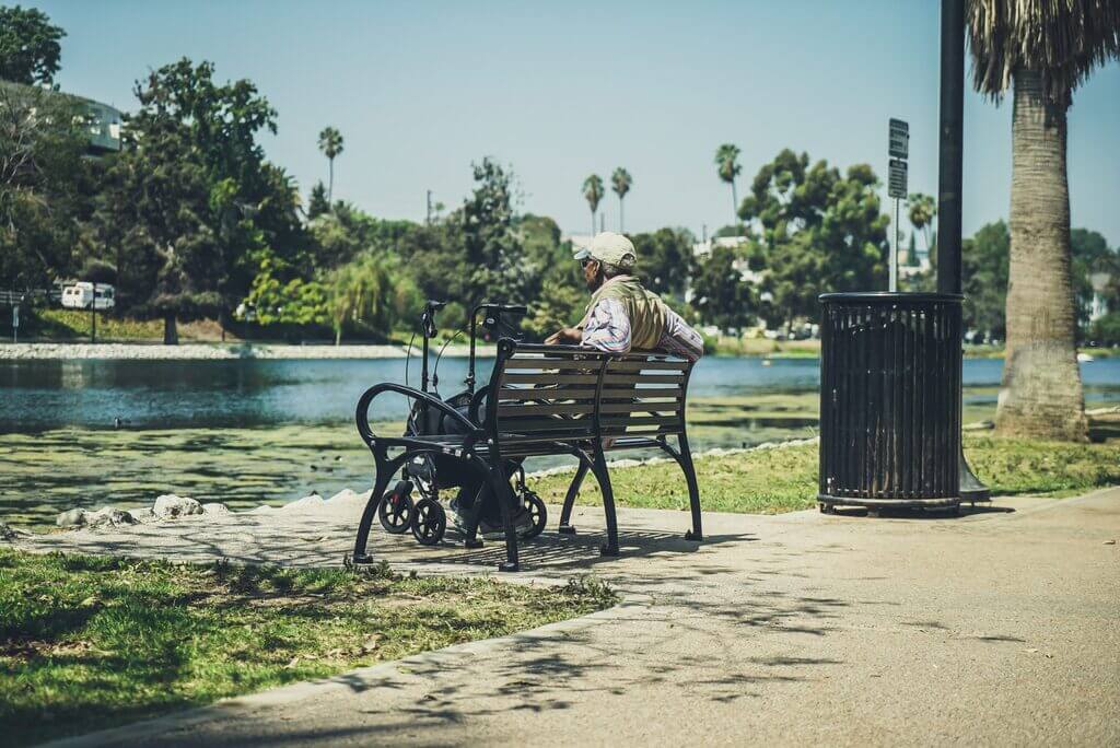 things to do in la this weekend: Echo Park Lake