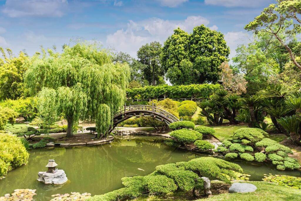 things to do in los angeles: Gardens At The Huntington