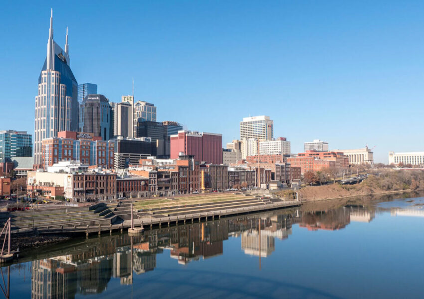 things to do in nashville with kids