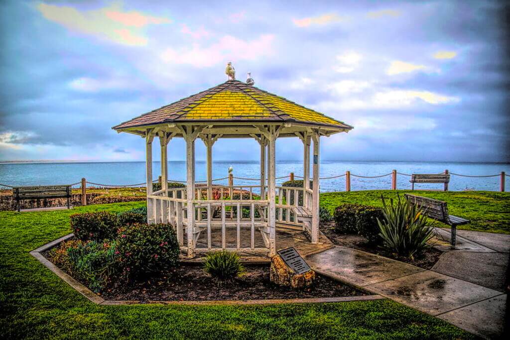 Margo Dodd Park: things to do in pismo beach