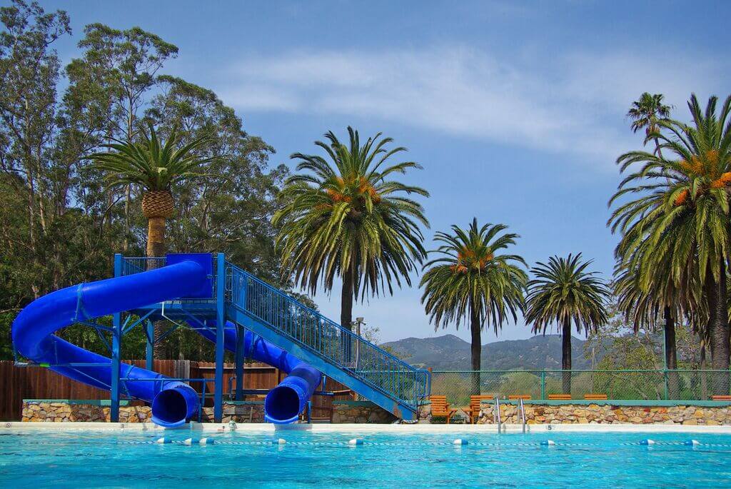 Avila Hot Springs: things to do in pismo beach CA