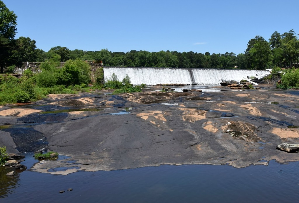 things to do in rochester NY: High Falls