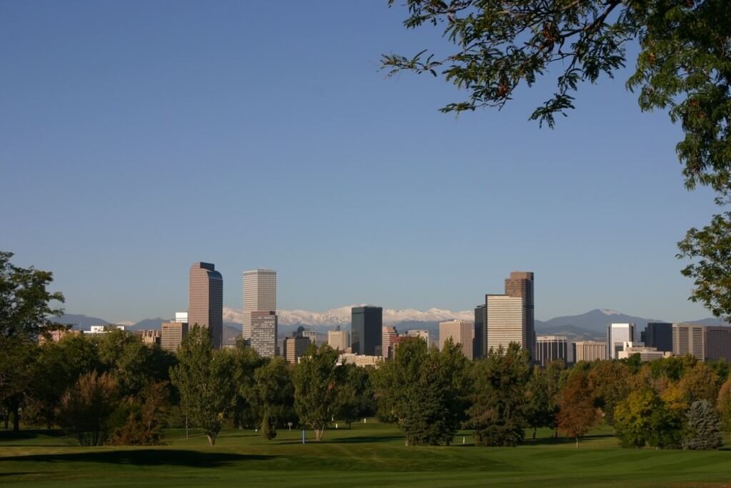 where to stay in denver